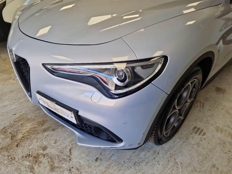 Alfa Romeo Stelvio 2.2 TD 190 CV SPRINT AT8 Q4 - foto 27