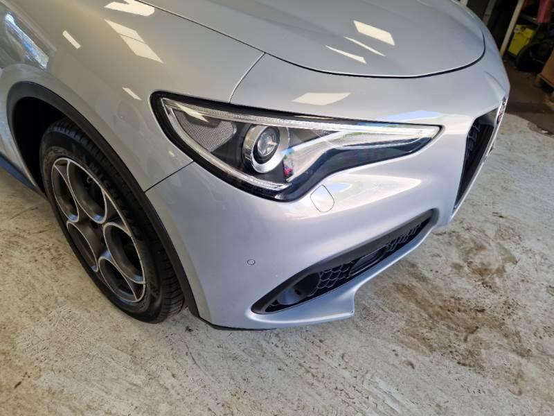 Alfa Romeo Stelvio 2.2 TD 190 CV SPRINT AT8 Q4 - foto 37