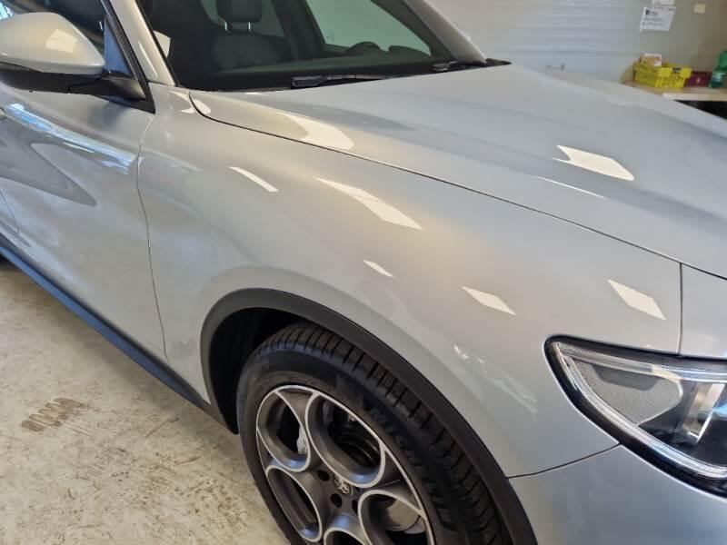 Alfa Romeo Stelvio 2.2 TD 190 CV SPRINT AT8 Q4 - foto 41