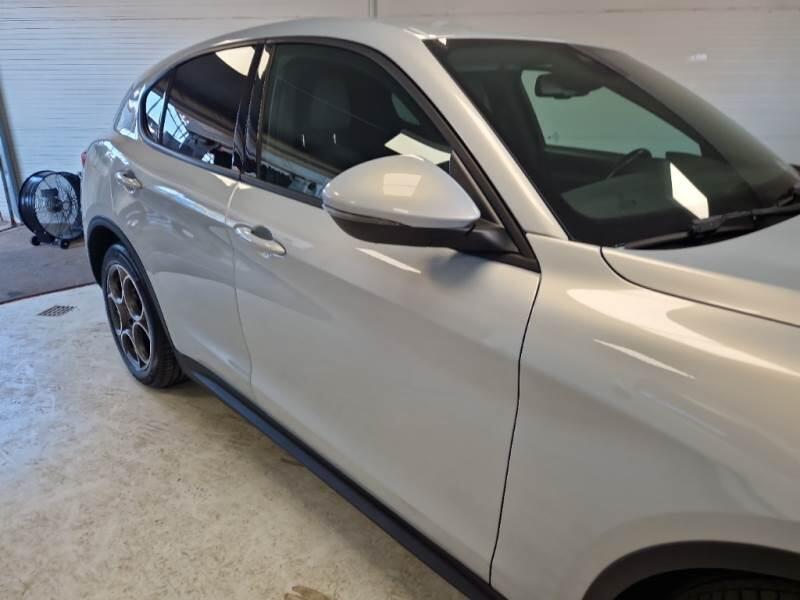 Alfa Romeo Stelvio 2.2 TD 190 CV SPRINT AT8 Q4 - foto 43