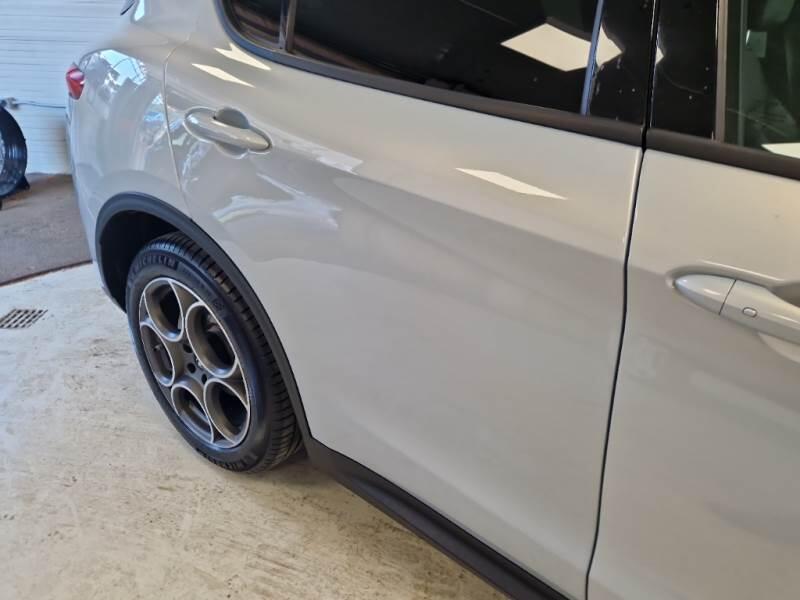 Alfa Romeo Stelvio 2.2 TD 190 CV SPRINT AT8 Q4 - foto 48
