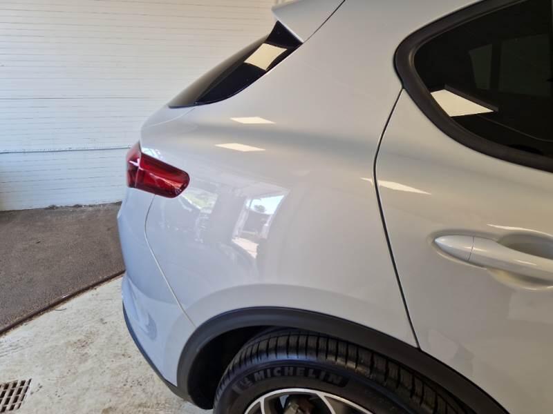 Alfa Romeo Stelvio 2.2 TD 190 CV SPRINT AT8 Q4 - foto 51