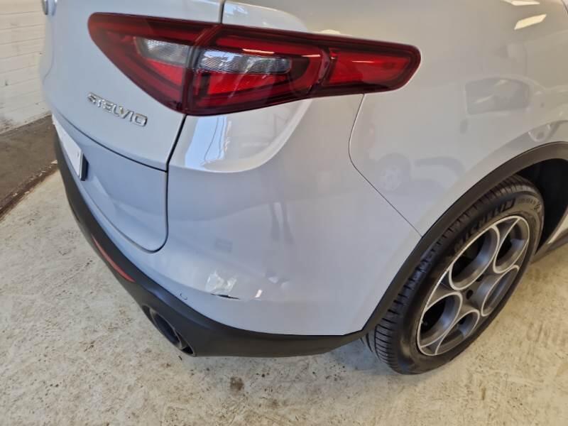 Alfa Romeo Stelvio 2.2 TD 190 CV SPRINT AT8 Q4 - foto 53