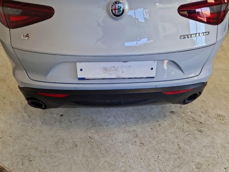 Alfa Romeo Stelvio 2.2 TD 190 CV SPRINT AT8 Q4 - foto 58
