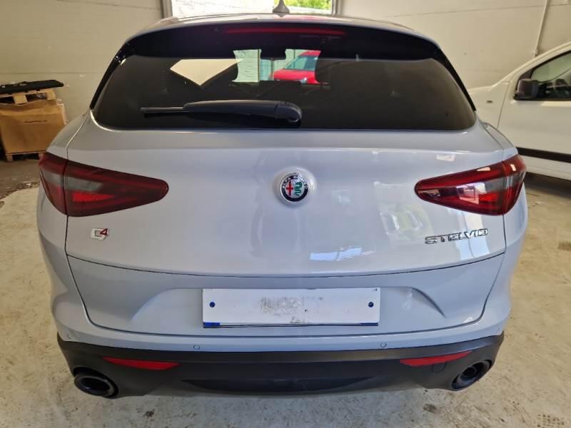 Alfa Romeo Stelvio 2.2 TD 190 CV SPRINT AT8 Q4 - foto 61