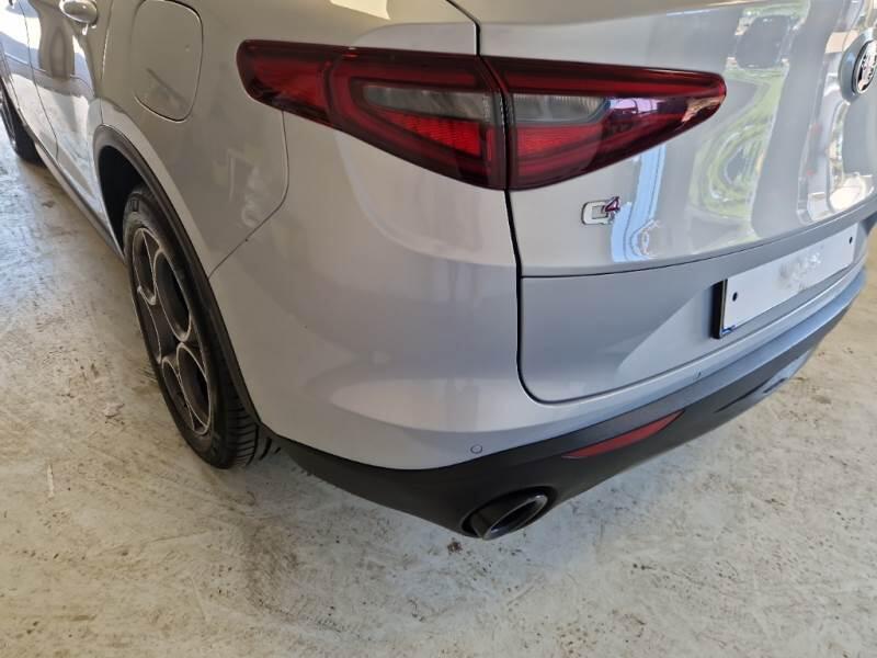 Alfa Romeo Stelvio 2.2 TD 190 CV SPRINT AT8 Q4 - foto 63