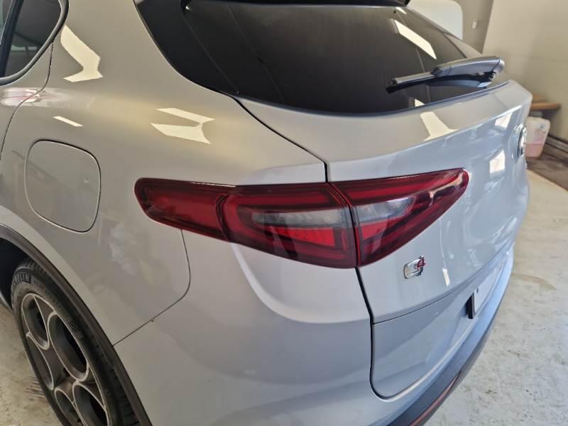 Alfa Romeo Stelvio 2.2 TD 190 CV SPRINT AT8 Q4 - foto 66