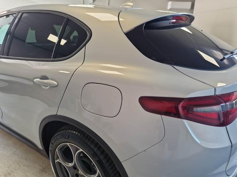 Alfa Romeo Stelvio 2.2 TD 190 CV SPRINT AT8 Q4 - foto 68