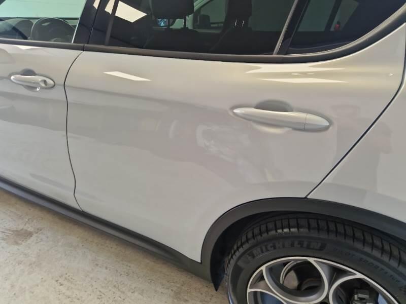 Alfa Romeo Stelvio 2.2 TD 190 CV SPRINT AT8 Q4 - foto 70