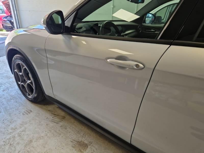 Alfa Romeo Stelvio 2.2 TD 190 CV SPRINT AT8 Q4 - foto 74