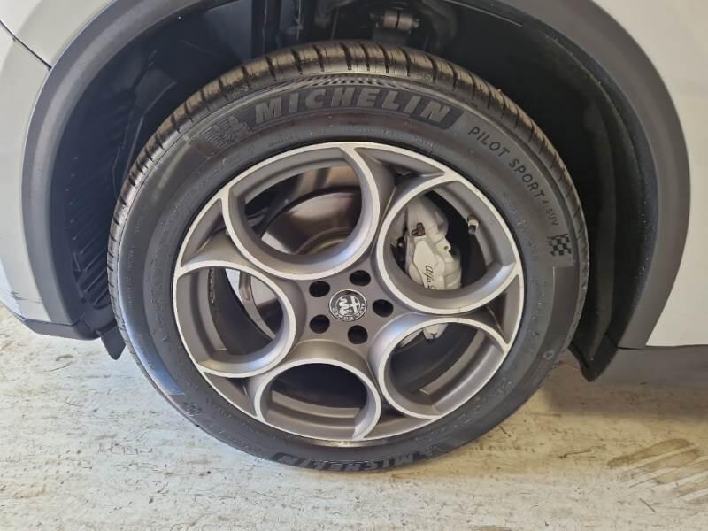 Alfa Romeo Stelvio 2.2 TD 190 CV SPRINT AT8 Q4 - foto 79