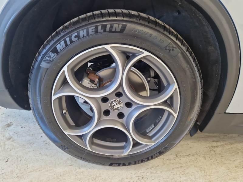 Alfa Romeo Stelvio 2.2 TD 190 CV SPRINT AT8 Q4 - foto 85