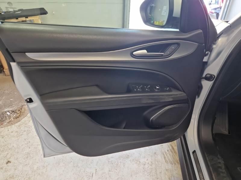 Alfa Romeo Stelvio 2.2 TD 190 CV SPRINT AT8 Q4 - foto 87