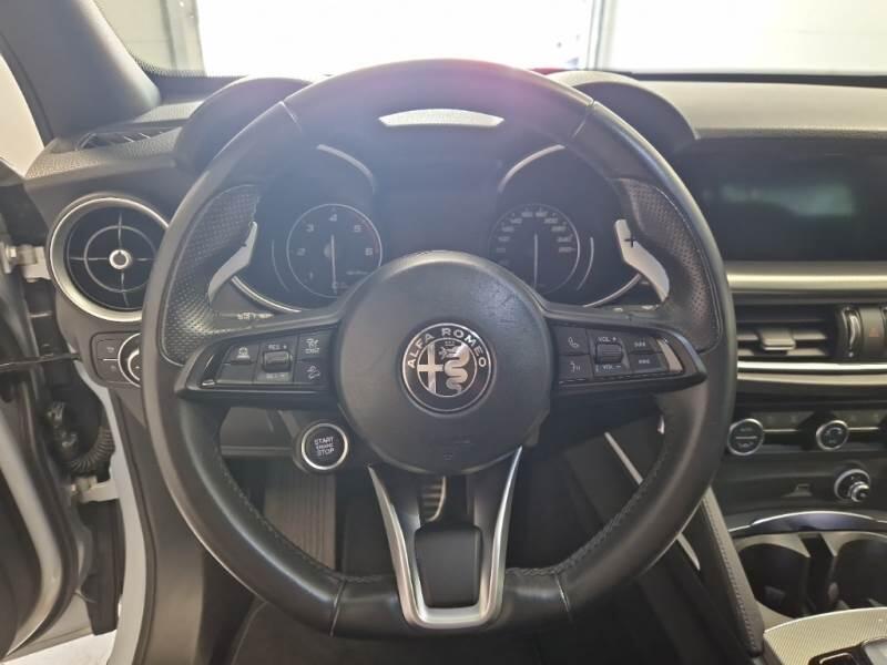 Alfa Romeo Stelvio 2.2 TD 190 CV SPRINT AT8 Q4 - foto 98