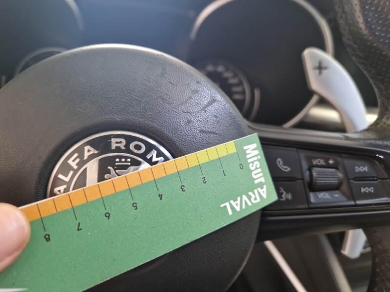 Alfa Romeo Stelvio 2.2 TD 190 CV SPRINT AT8 Q4 - foto 99