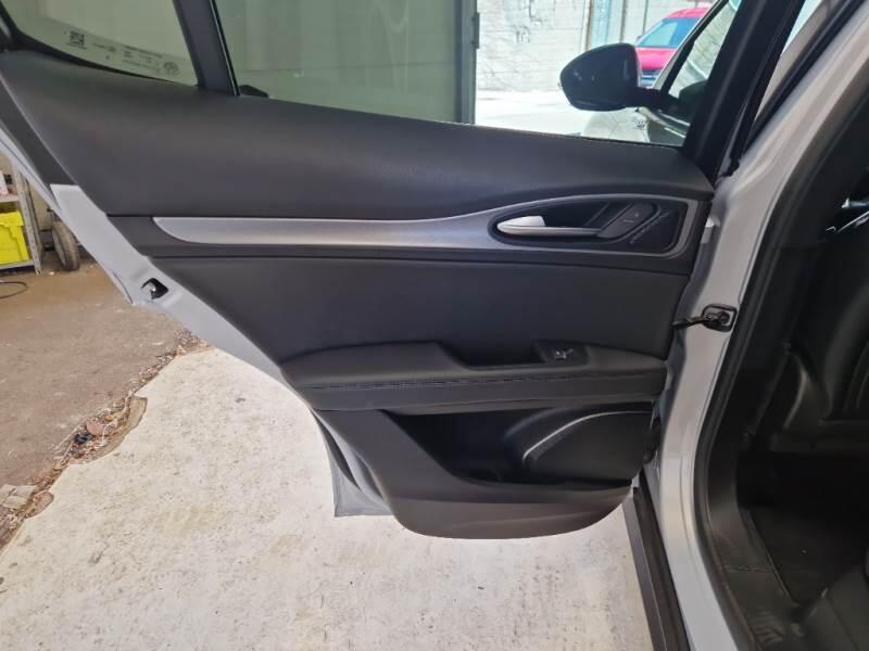 Alfa Romeo Stelvio 2.2 TD 190 CV SPRINT AT8 Q4 - foto 100