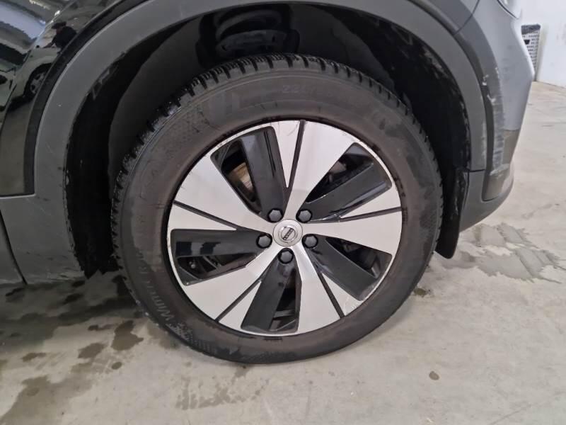 Volvo XC40 T4 RECHARGE PLUG-IN AUTO CORE - foto 17
