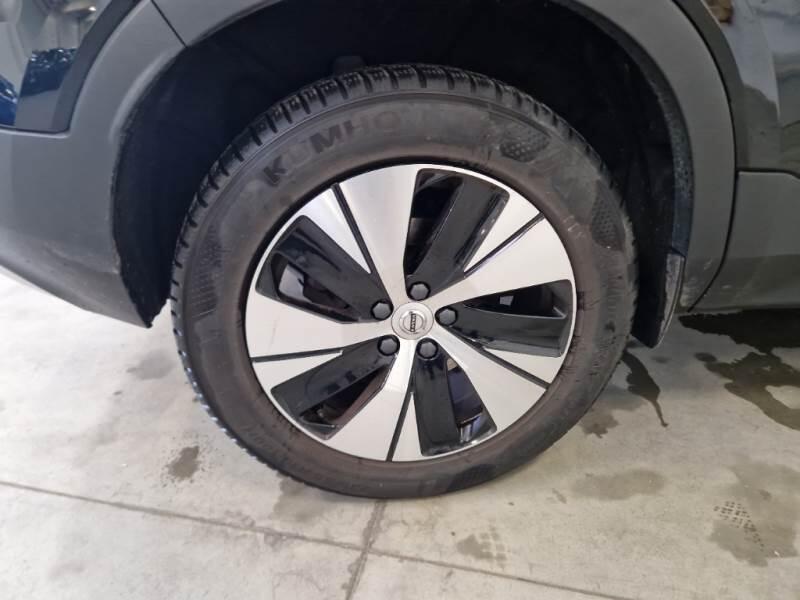 Volvo XC40 T4 RECHARGE PLUG-IN AUTO CORE - foto 18