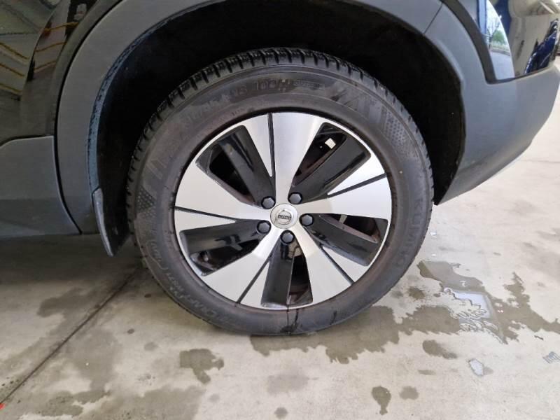 Volvo XC40 T4 RECHARGE PLUG-IN AUTO CORE - foto 19
