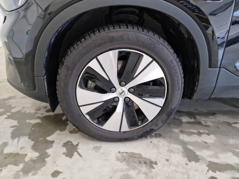 Volvo XC40 T4 RECHARGE PLUG-IN AUTO CORE - foto 20