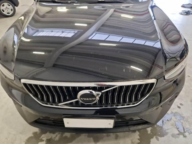 Volvo XC40 T4 RECHARGE PLUG-IN AUTO CORE - foto 24