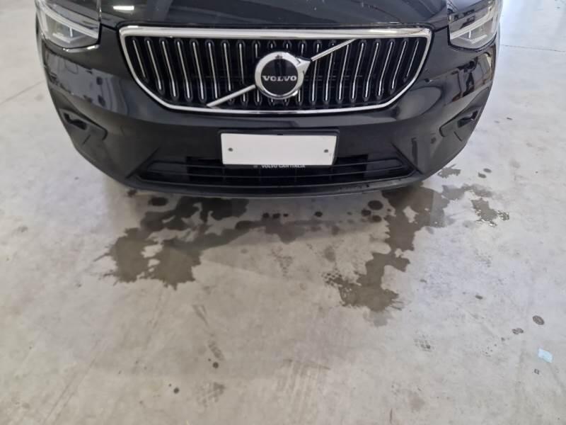 Volvo XC40 T4 RECHARGE PLUG-IN AUTO CORE - foto 26