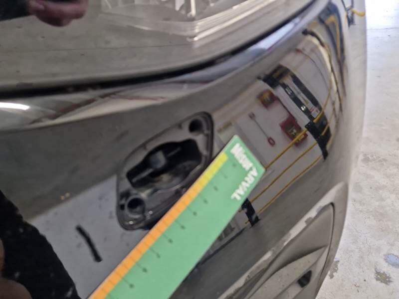 Volvo XC40 T4 RECHARGE PLUG-IN AUTO CORE - foto 27