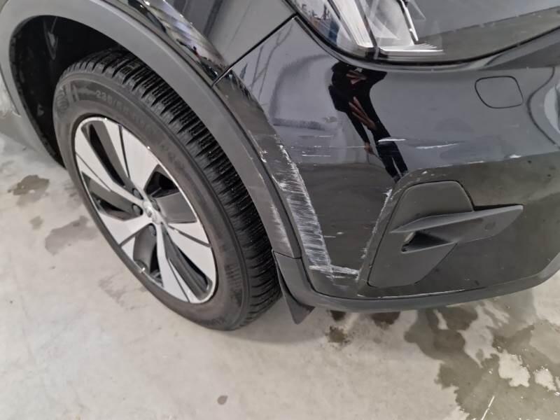 Volvo XC40 T4 RECHARGE PLUG-IN AUTO CORE - foto 30