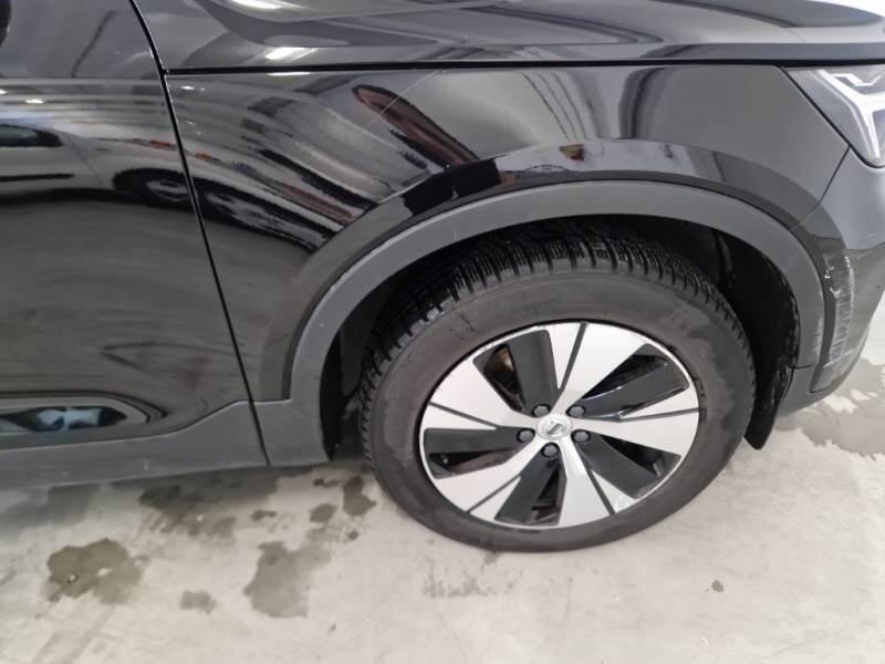 Volvo XC40 T4 RECHARGE PLUG-IN AUTO CORE - foto 34