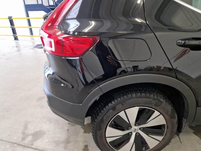 Volvo XC40 T4 RECHARGE PLUG-IN AUTO CORE - foto 36