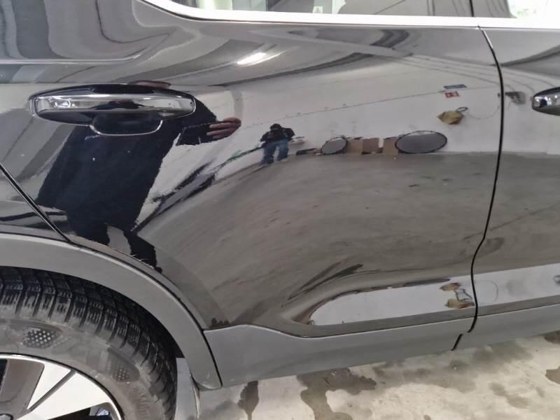Volvo XC40 T4 RECHARGE PLUG-IN AUTO CORE - foto 39