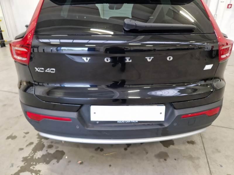 Volvo XC40 T4 RECHARGE PLUG-IN AUTO CORE - foto 41