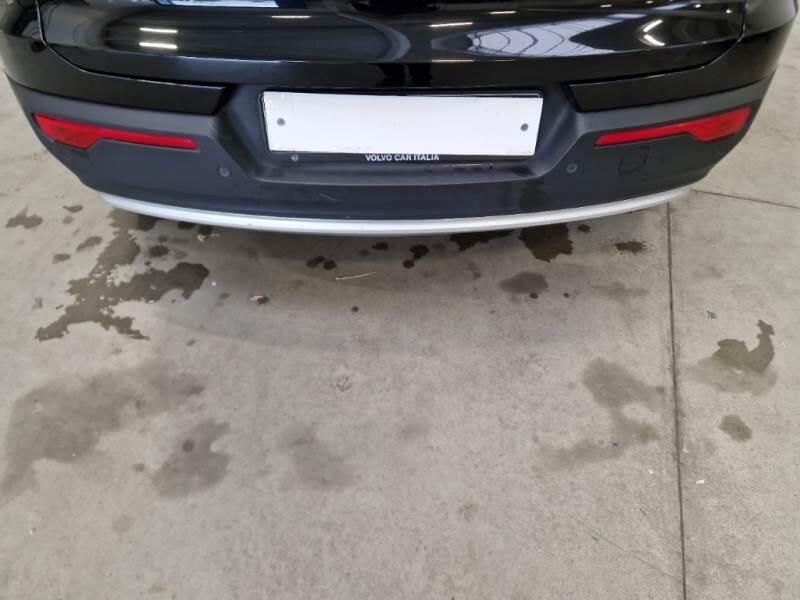 Volvo XC40 T4 RECHARGE PLUG-IN AUTO CORE - foto 43