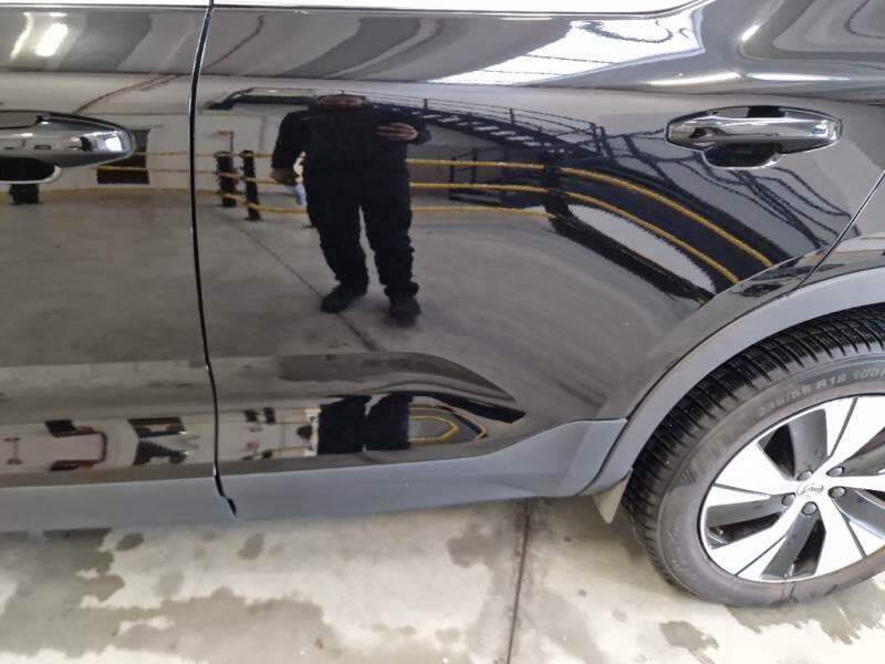 Volvo XC40 T4 RECHARGE PLUG-IN AUTO CORE - foto 49