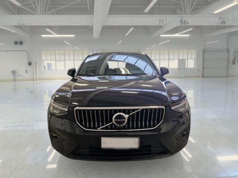 Volvo XC40 T4 RECHARGE PLUG-IN AUTO CORE - foto 6