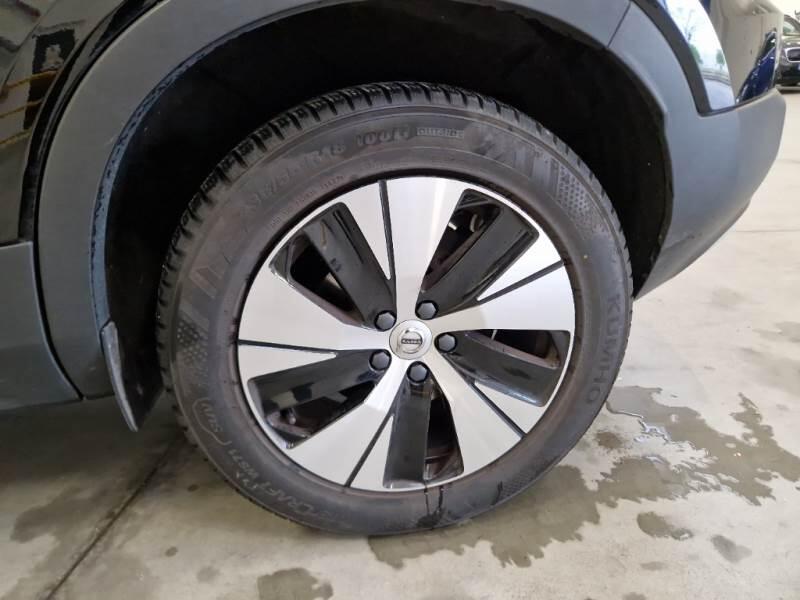 Volvo XC40 T4 RECHARGE PLUG-IN AUTO CORE - foto 53