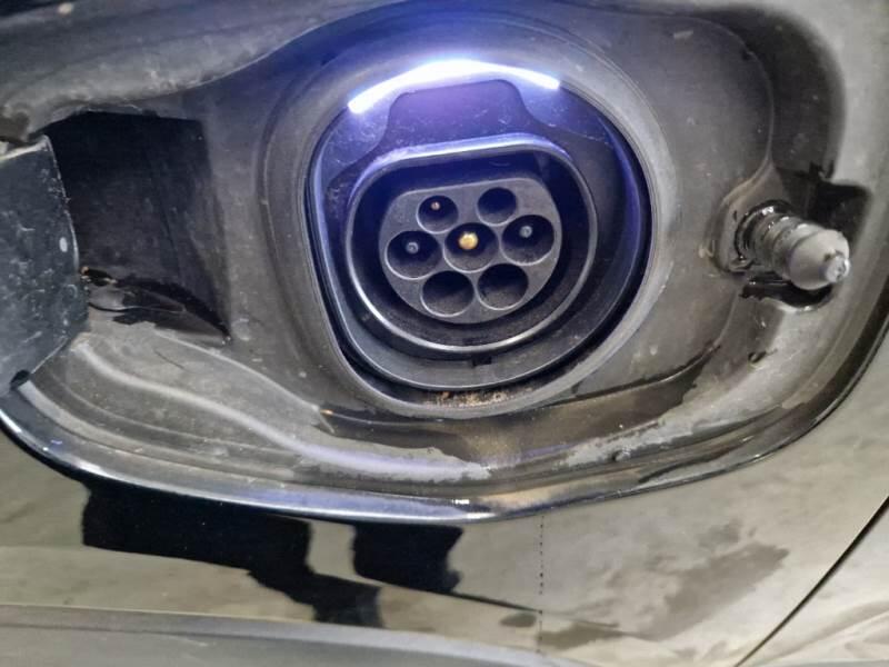 Volvo XC40 T4 RECHARGE PLUG-IN AUTO CORE - foto 59