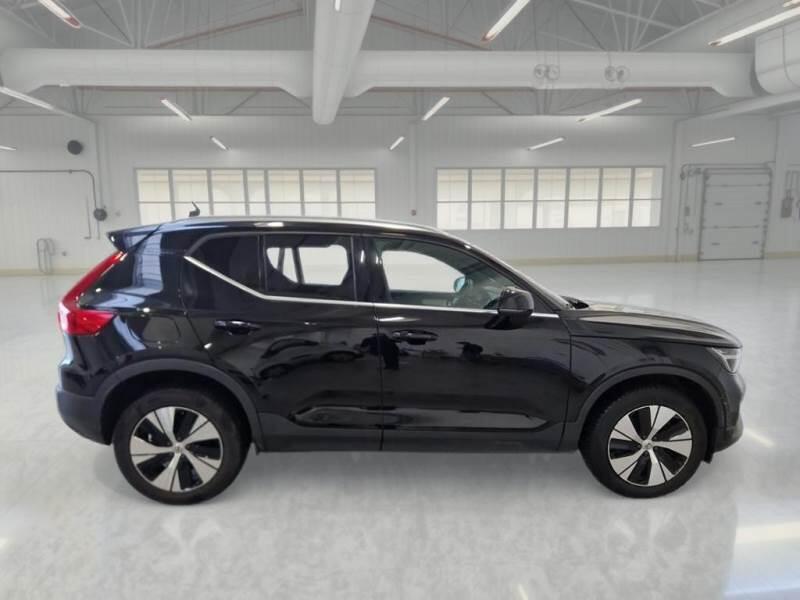 Volvo XC40 T4 RECHARGE PLUG-IN AUTO CORE - foto 7