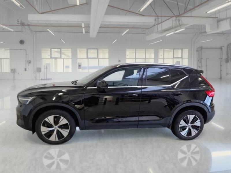 Volvo XC40 T4 RECHARGE PLUG-IN AUTO CORE - foto 8
