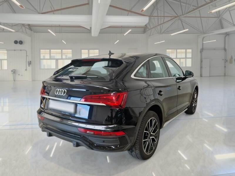 Audi Q5 Sportback 50 TFSI E BUSIN. ADVAN. QUATTRO S TRONIC - foto 2
