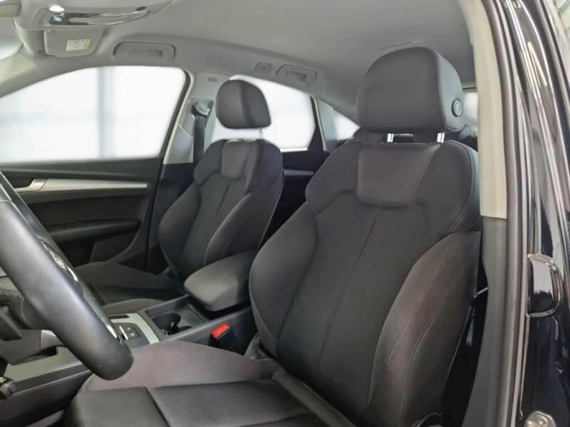 Audi Q5 Sportback 50 TFSI E BUSIN. ADVAN. QUATTRO S TRONIC - foto 11