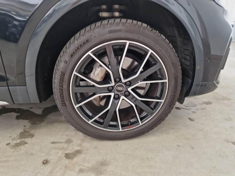 Audi Q5 Sportback 50 TFSI E BUSIN. ADVAN. QUATTRO S TRONIC - foto 17