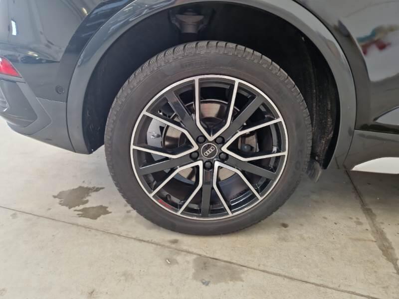 Audi Q5 Sportback 50 TFSI E BUSIN. ADVAN. QUATTRO S TRONIC - foto 18
