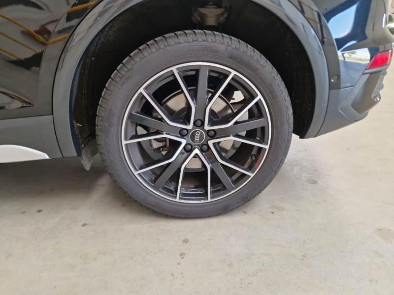 Audi Q5 Sportback 50 TFSI E BUSIN. ADVAN. QUATTRO S TRONIC - foto 19