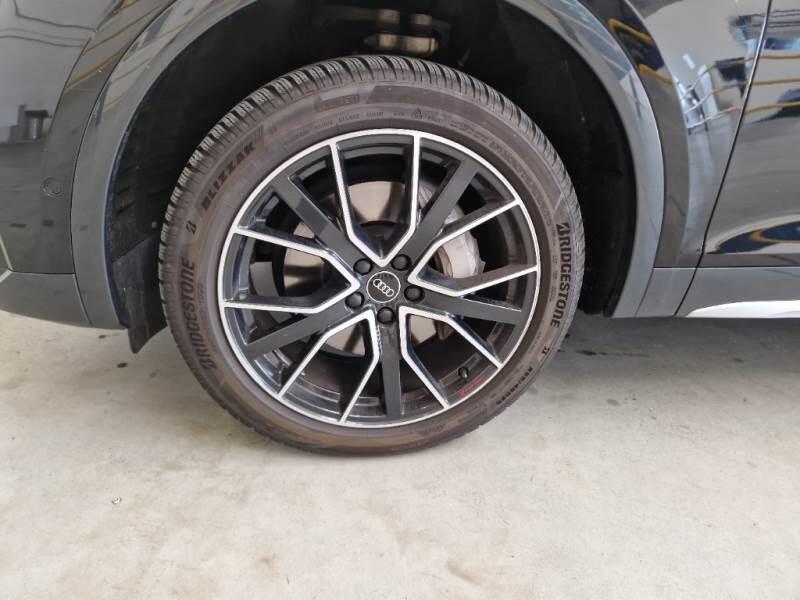Audi Q5 Sportback 50 TFSI E BUSIN. ADVAN. QUATTRO S TRONIC - foto 20