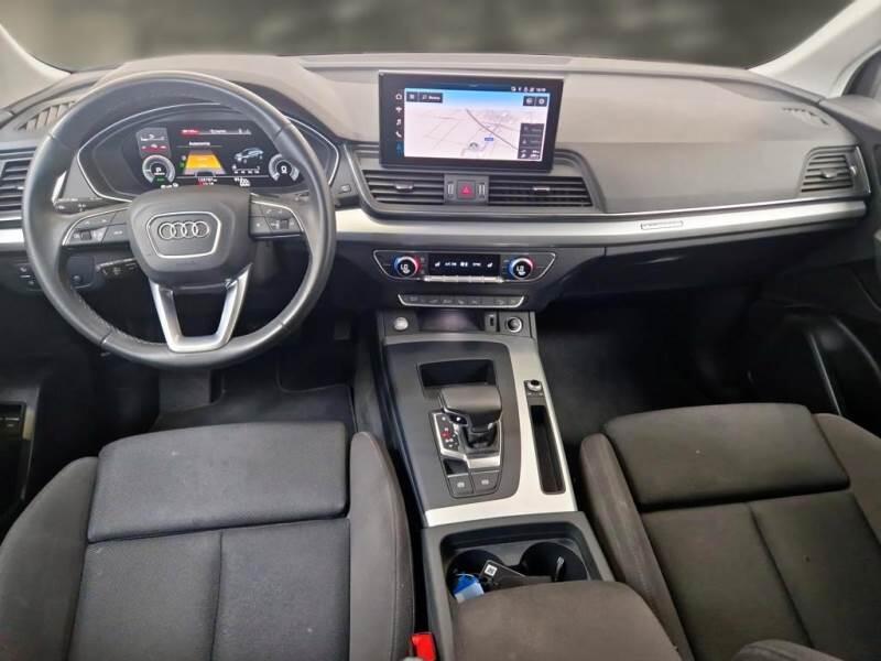 Audi Q5 Sportback 50 TFSI E BUSIN. ADVAN. QUATTRO S TRONIC - foto 3