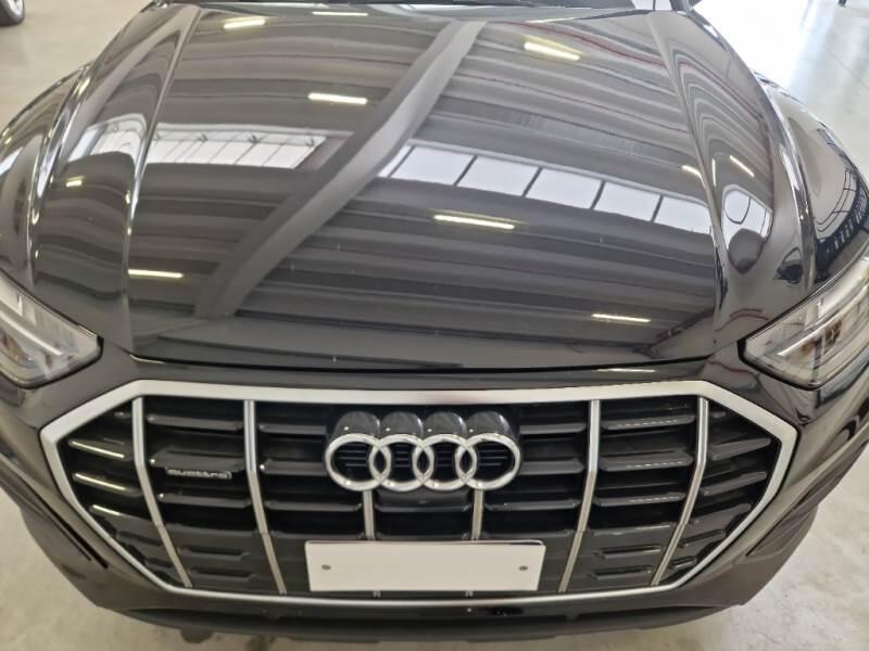 Audi Q5 Sportback 50 TFSI E BUSIN. ADVAN. QUATTRO S TRONIC - foto 24