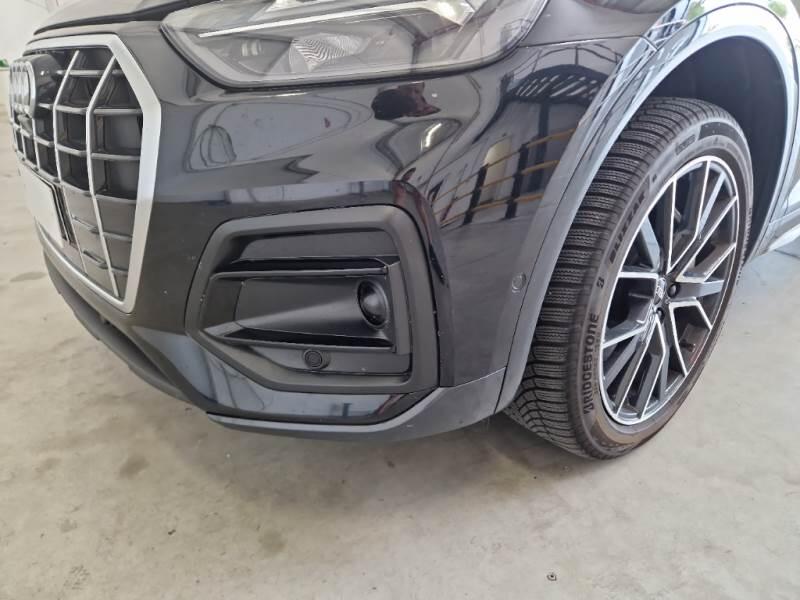 Audi Q5 Sportback 50 TFSI E BUSIN. ADVAN. QUATTRO S TRONIC - foto 27