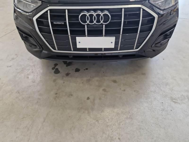 Audi Q5 Sportback 50 TFSI E BUSIN. ADVAN. QUATTRO S TRONIC - foto 29
