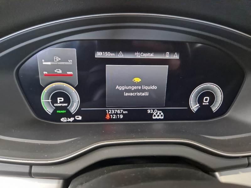 Audi Q5 Sportback 50 TFSI E BUSIN. ADVAN. QUATTRO S TRONIC - foto 4